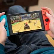 Beneficios del Nintendo Switch