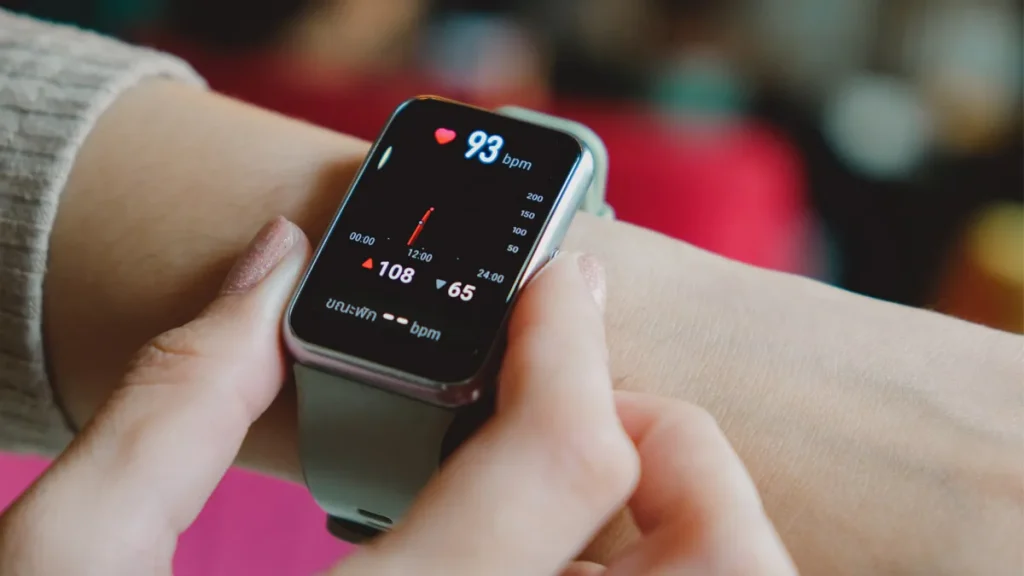 Las Ventajas del Smartwatch