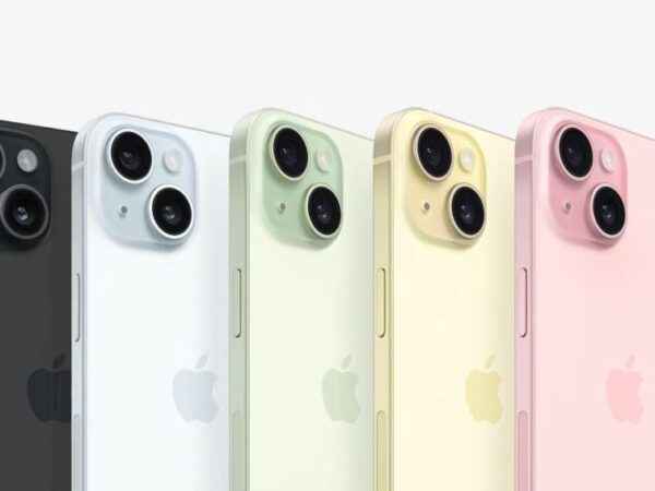 Descubre las Características que te Dejarán Sin aliento del iPhone 15