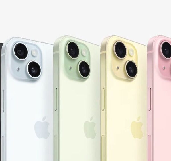 Descubre las Características que te Dejarán Sin aliento del iPhone 15