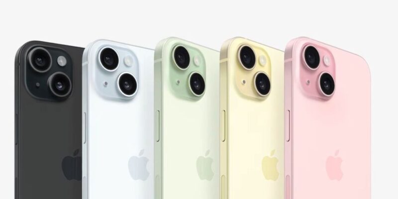 Descubre las Características que te Dejarán Sin aliento del iPhone 15