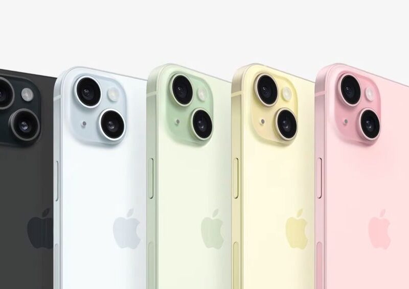 Descubre las Características que te Dejarán Sin aliento del iPhone 15