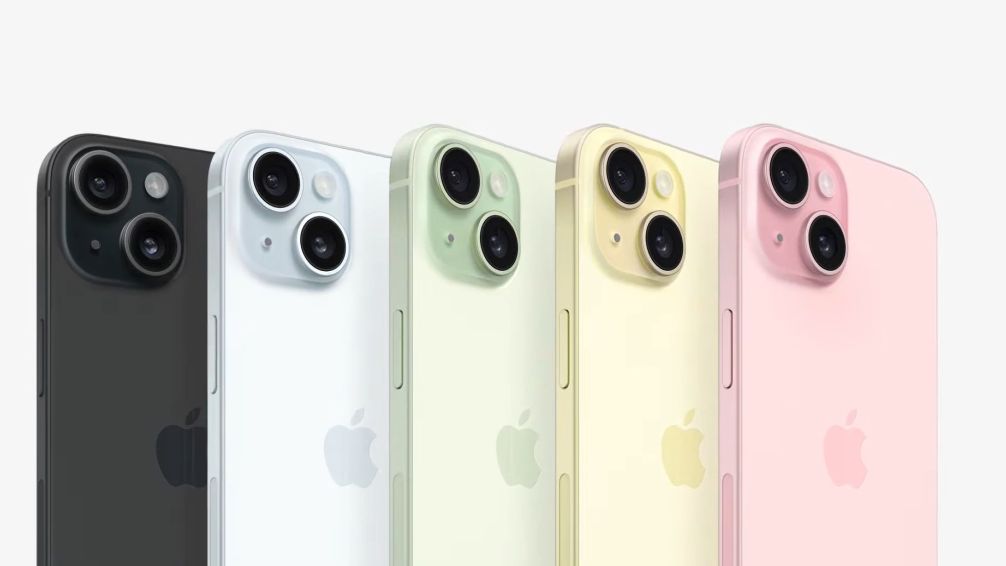 Descubre las Características que te Dejarán Sin aliento del iPhone 15