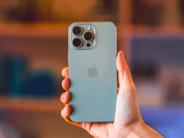 Las Ventajas Inigualables del iPhone 15 Pro Max