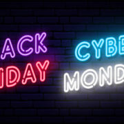 ¡Lo mejor del Black Friday y Cyber Monday en el Black Weekend plazaVea!