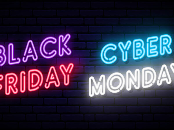 ¡Lo mejor del Black Friday y Cyber Monday en el Black Weekend plazaVea!