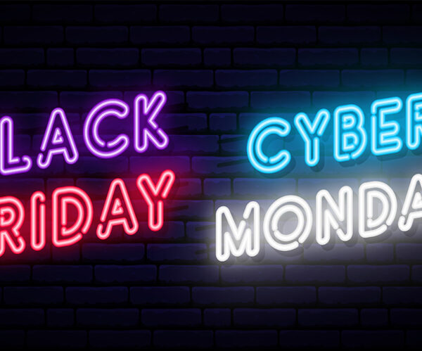 ¡Lo mejor del Black Friday y Cyber Monday en el Black Weekend plazaVea!