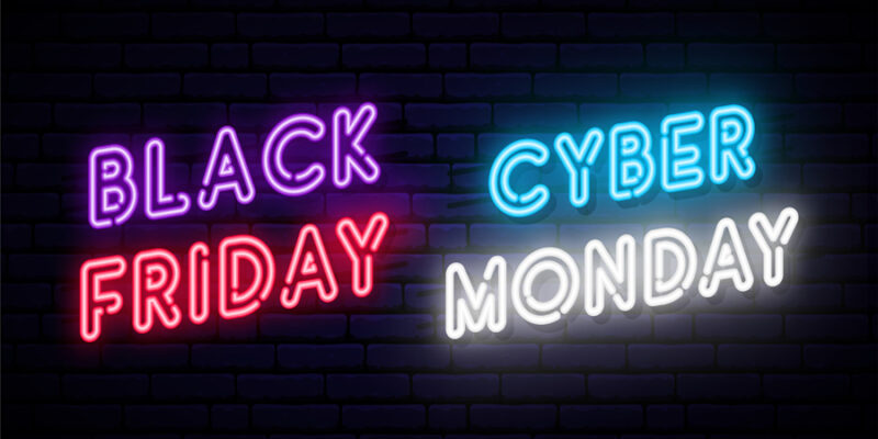 ¡Lo mejor del Black Friday y Cyber Monday en el Black Weekend plazaVea!