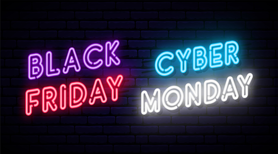 ¡Lo mejor del Black Friday y Cyber Monday en el Black Weekend plazaVea!