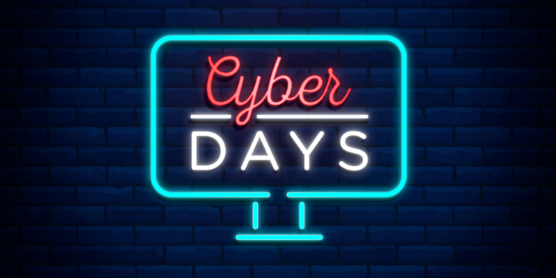 ¡No te pierdas lo mejor del Cyber Days 2023 Perú en plazaVea!