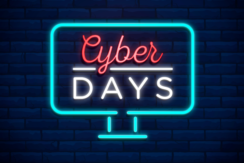 ¡No te pierdas lo mejor del Cyber Days 2023 Perú en plazaVea!