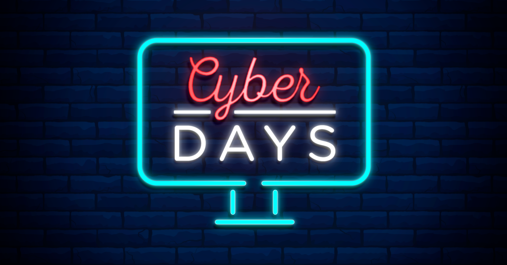 ¡No te pierdas lo mejor del Cyber Days 2023 Perú en plazaVea!