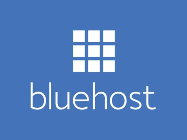 Bluehost