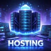 Hosting