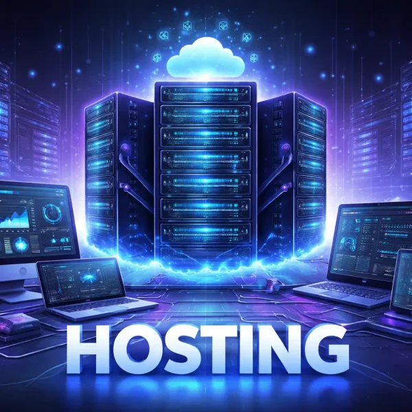 Hosting